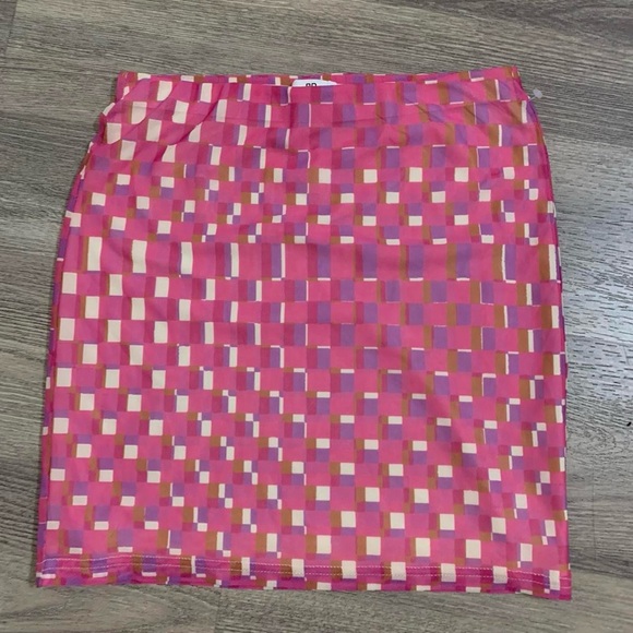bp Dresses & Skirts - xs BP miniskirt for rave or music festival
